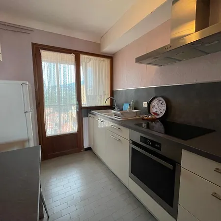 T3 A Banyuls-sur-mer, Loggia, Parking Securise - Fr-1-309-62 Apartment Banyuls-sur-Mer