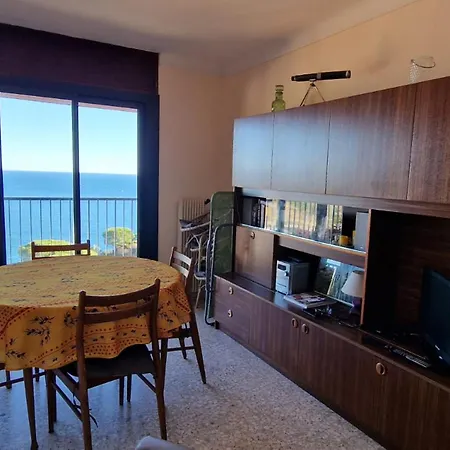 T3 A Banyuls-sur-mer, Loggia, Parking Securise - Fr-1-309-62 Apartment *