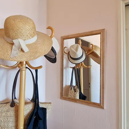 T3 A Banyuls-sur-mer, Loggia, Parking Securise - Fr-1-309-62 Apartment