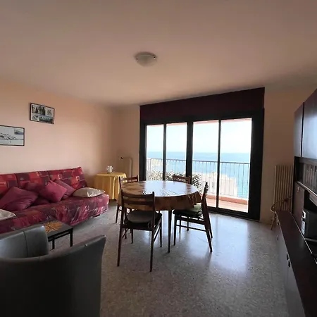 T3 A Banyuls-sur-mer, Loggia, Parking Securise - Fr-1-309-62