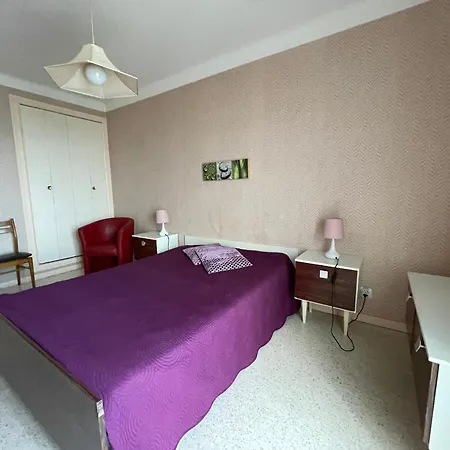 T3 A Banyuls-sur-mer, Loggia, Parking Securise - Fr-1-309-62 Apartmán