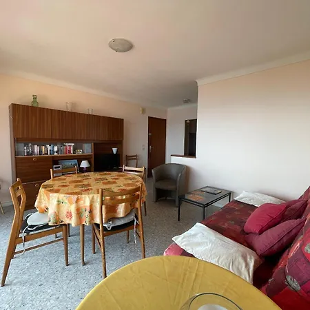 T3 Avec Loggia, Parking Couvert, Proche - Fr-1-309-62 *