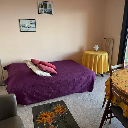T3 A Banyuls-sur-mer, Loggia, Parking Securise - Fr-1-309-62 بانيول سور مير