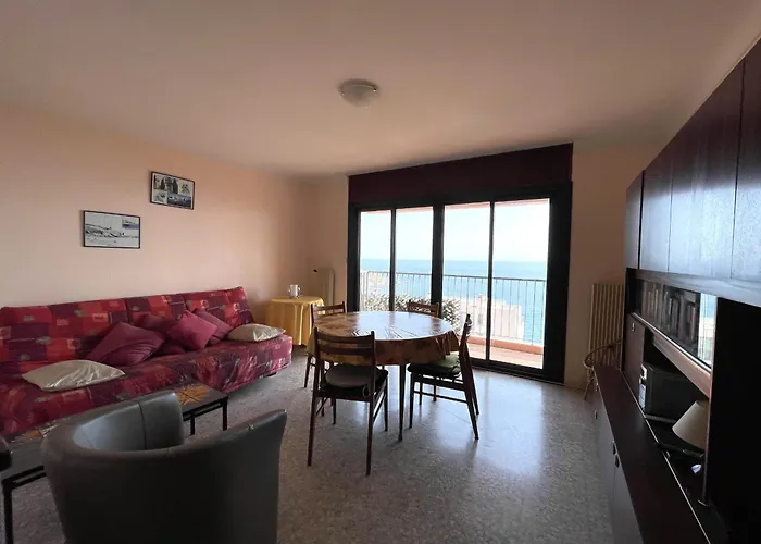 T3 A Banyuls-sur-mer, Loggia, Parking Securise - Fr-1-309-62