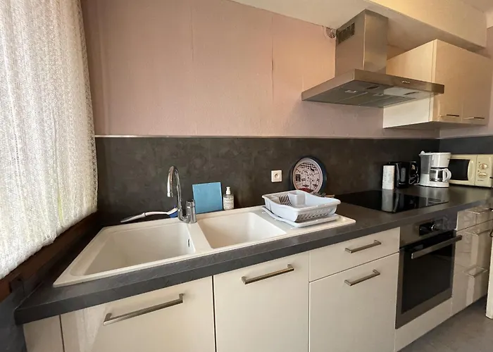 아파트 T3 A Banyuls-sur-mer, Loggia, Parking Securise - Fr-1-309-62
