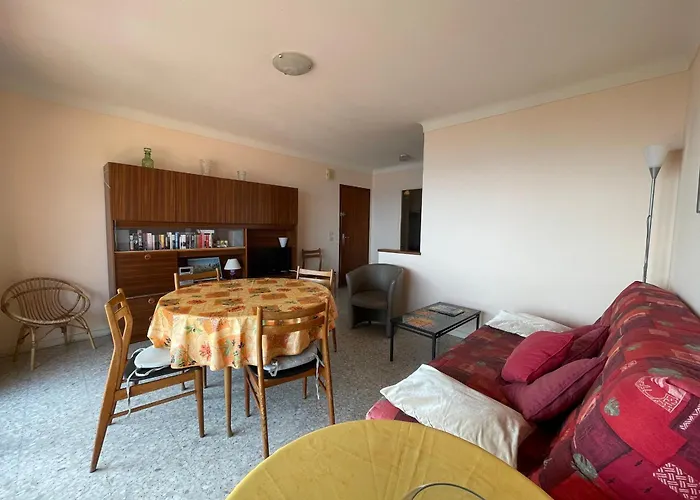 T3 A Banyuls-sur-mer, Loggia, Parking Securise - Fr-1-309-62 *