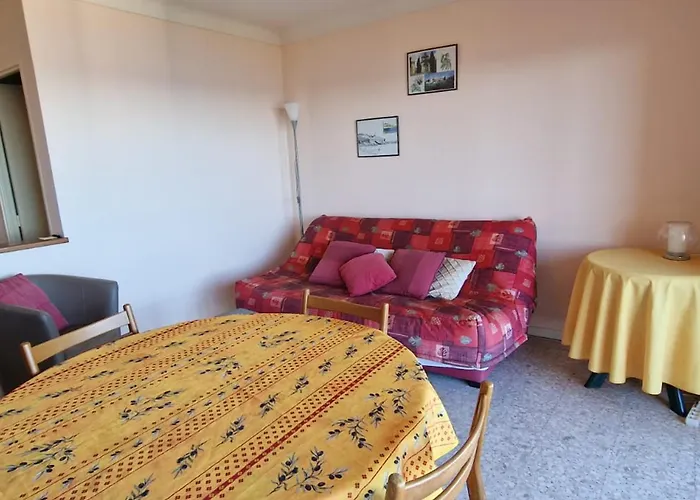 T3 A Banyuls-sur-mer, Loggia, Parking Securise - Fr-1-309-62